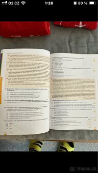 Přijímačky 2025 Český jazyk - 7