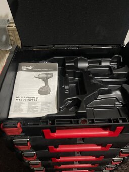 Milwaukee Fuel boxy - 7