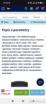 Xaomi Watchs 2 pro LTE - 7