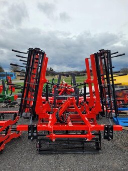 Kompaktor CZAGRO ATENA - 7