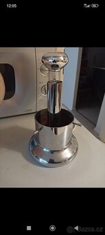 Lampa ,LUXUSNÍ,štítek ," Dílo " - 7