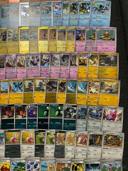 Pokémon Mega Evolution karty - 7