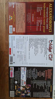 Hudební - CD / Různé - 7