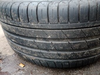 BMW R17 kompletní kola - 7