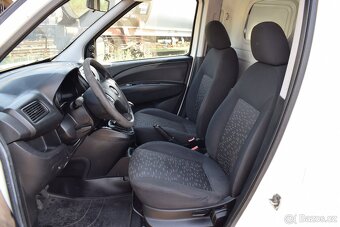 Opel Combo 1,3 CDTi PO SERVISU,PO STK - 7