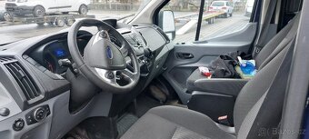 Ford Transit L3H2 6mist - 7