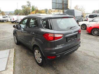 Ford Ecosport,1,5 i EcoBoost - 7