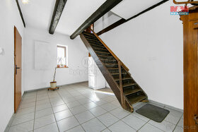 Prodej rodinného domu, 183 m², Bělá nad Radbuzou, ul. Školní - 7