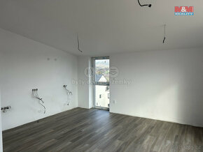 Prodej bytu 3+kk, 70 m², Rožnov pod Radhoštěm, ul. Písečná - 7