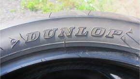 Dunlop 130/70/17, DOT2917 - 7
