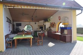 Letní jezdecké pobyty - 7