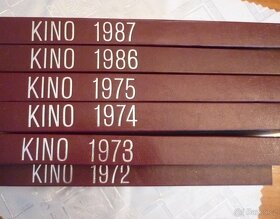 KINO - 7
