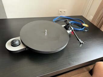 Gramofón Pro-Ject Elemental - 7