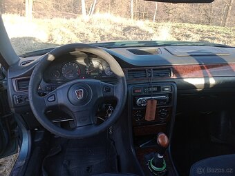Rover 45 1.6 80kw - 7