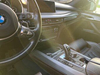 BMW X5M5.0D - 7