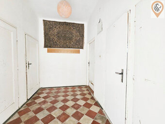 Prodej rodinného domu 150 m2, pozemek 445 m2 - 7