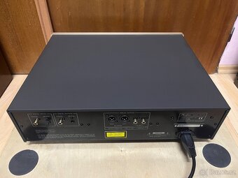 Accuphase - 7