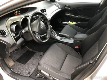 Honda Civic Tourer, 1.8 i-VTEC 104kW Comfort - 7