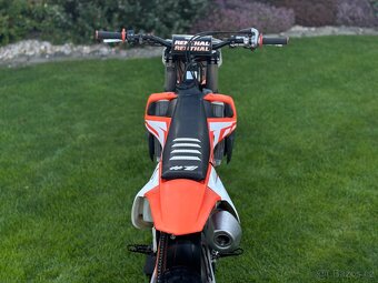 KTM SX-F 450 - 7
