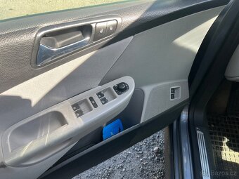 Passat 2.0 TDI 103kw bez DPF - 7