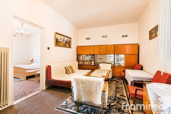 Prodej rodinného domu, 87 m2, pozemek 4392 m2 - Hlína - 7