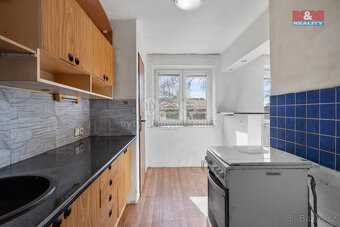 Prodej bytu 2+kk, 37 m², Slaný, ul. Máchova - 7