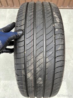 Letní kola 17" Opel Astra Kadett 225/45 R17 - 7