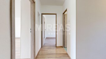 Milovice, pronájem bytu 2+1, 47 m2, okr. Nymburk - 7