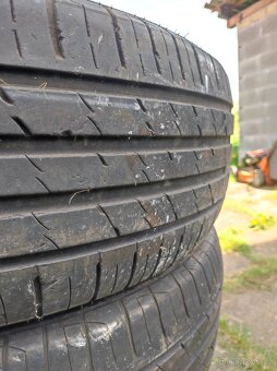 letní pneumatiky 235/65r17 - 7