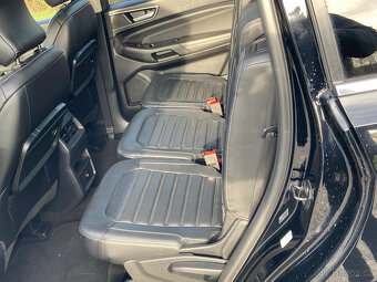 FORD Galaxy 2.0TDCI 132kW TITANIUM 7míst,záruka - 7