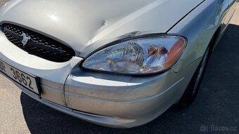 Ford Taurus mk4 3.0 V6 automat USA - 7
