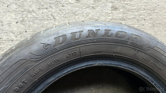 185/60/14 4x letní pneu Dunlop - 7