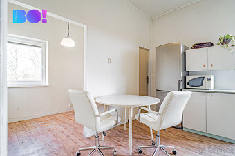 Prodej bytu 2+1 s terasou a zahradou, 82 m², Prostějov - 7