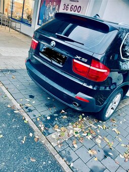 BMW x5 e70 - 7