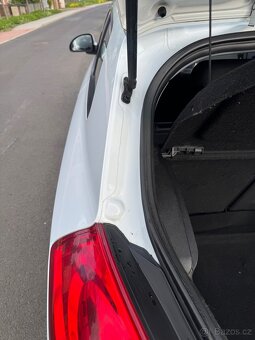Kia Cee’d 1.6i 93kw - 7