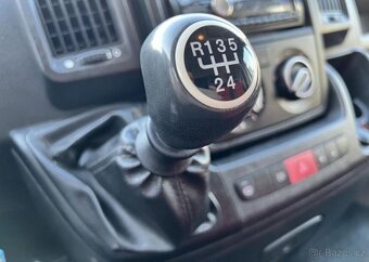 Fiat Ducato 2.0JTD L1H1 PŮVOD ČR odp.DPH manuál 85 kw - 7