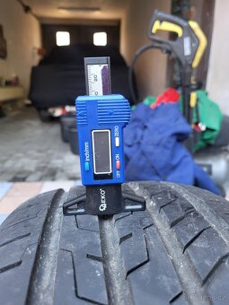 225/50 R17 Matador - 7
