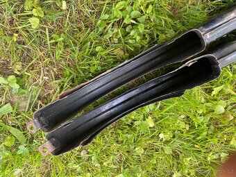 Originální kryt řetězu ČZ 471 a 472 - 7