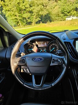 Ford kuga - 7