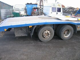 Mercedes Atego Přepravník Odtah - 7