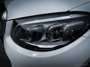Mercedes-Benz C220 2019 EXCLUSIVE 143kw 4x4 - 7