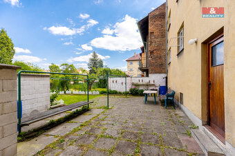 Prodej bytu 2+1, 52 m², Pardubice, ul. K Blahobytu - 7