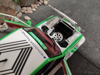 Prodám model 1:18 Renault 5 turbo - 7