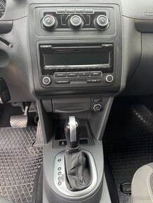 VW Caddy Maxi 4x4 DSG 103kw - 7