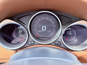 Citroen DS4 2.0 HDI AUTOMAT - 7