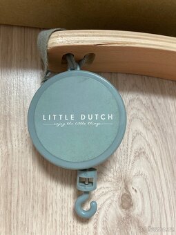 Hraci kolotoc Little Dutch, Ocean Mint - 7