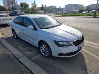Škoda Superb - 7