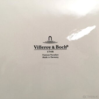 Porcelánový talíř Villeroy & Boch Artesano Provencal ø32 cm - 7