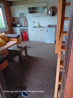 Prodej chaty Krnov - Cvilín - 7
