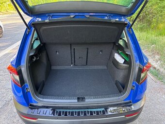 Škoda KAROQ 1.6 TDI 85 KW - 7